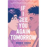 Book cover for If I See You Again Tomorrow
