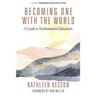 Book cover for Becoming One With the World
