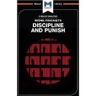 Book cover for Discipline and Punish