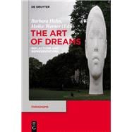 Book cover for The Art of Dreams