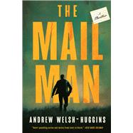 Book cover for The Mailman
