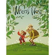 Book cover for Wren's Nest A Picture Book