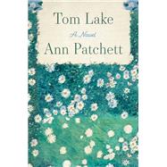 Book cover for Tom Lake