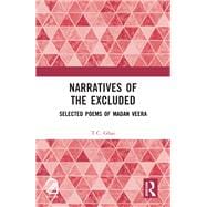 Book cover for Narratives of the Excluded