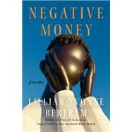 Book cover for Negative Money