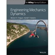 Book cover for Engineering Mechanics: Dynamics, 1st Edition [Rental Edition]