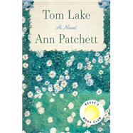 Book cover for Tom Lake