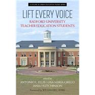 Book cover for Lift Every Voice