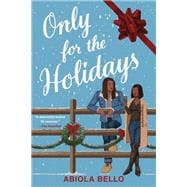 Book cover for Only for the Holidays