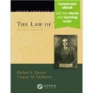 Book cover for Aspen Treatise for the Law of Torts