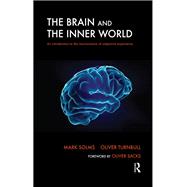Book cover for The Brain and the Inner World