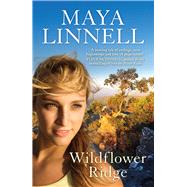 Book cover for Wildflower Ridge