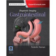 Book cover for Diagnostic Imaging: Gastrointestinal