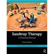 Book cover for Sandtray Therapy