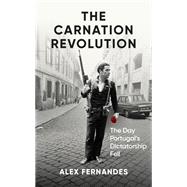 Book cover for The Carnation Revolution