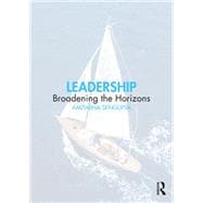 Book cover for Leadership