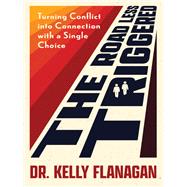 Book cover for The Road Less Triggered