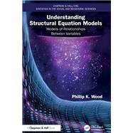 Book cover for Understanding Structural Equation Models