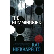 Book cover for The Hummingbird