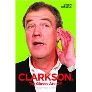 Book cover for Clarkson The Gloves Are Off