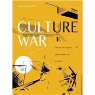 Book cover for Culture War