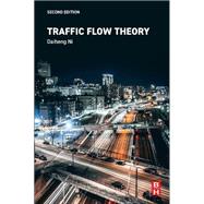 Book cover for Traffic Flow Theory, 2nd Edition