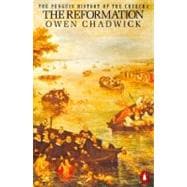 Book cover for The Reformation