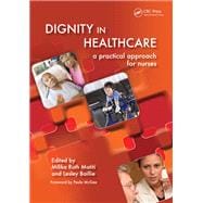 Book cover for Dignity in Healthcare