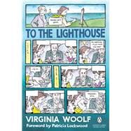 Book cover for To the Lighthouse