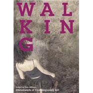 Book cover for Walking