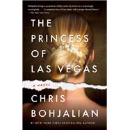Book cover for The Princess of Las Vegas A Novel