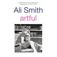 Book cover for Artful