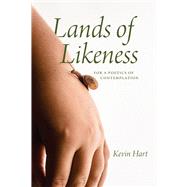 Book cover for Lands of Likeness