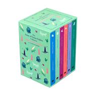 Book cover for The Anne of Green Gables Collection