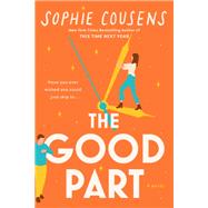 Book cover for The Good Part