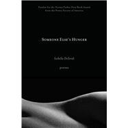 Book cover for Someone Else’s Hunger