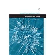 Book cover for Architecture and Utopia: The Israeli Experiment