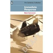Book cover for Immediate Response The Centenary Collection