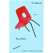 Book cover for The Optimists A Novel