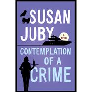 Book cover for Contemplation of a Crime
