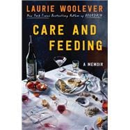 Book cover for Care and Feeding