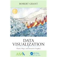 Book cover for Data Visualization