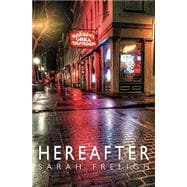 Book cover for Hereafter