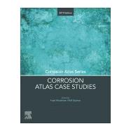 Book cover for Corrosion Atlas Case Studies 2019