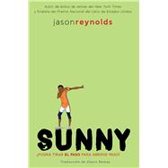 Book cover for Sunny (Spanish Edition)