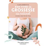 Book cover for Mes petites routines - Bien vivre sa grossesse au naturel