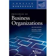 Book cover for Principles of Business Organizations