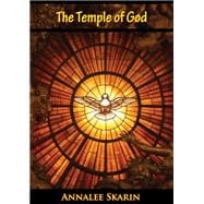 Book cover for The Temple of God