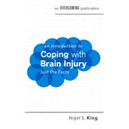 Book cover for An Introduction to Coping with Brain Injury