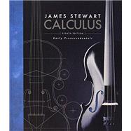 Book cover for Bundle: Calculus: Early Transcendentals, 8th + WebAssign Printed Access Card for Stewart's Calculus: Early Transcendentals, 8th Edition, Multi-Term